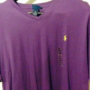 Polo by Ralph Lauren V Neck